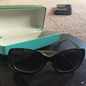 Kate Spade Sunglasses